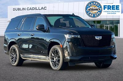 Used 2021 Cadillac Escalade Sport for sale #67486A - photo 1