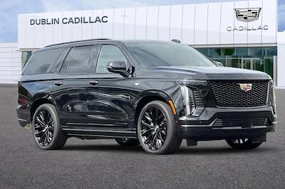 Used 2025 Cadillac Escalade Sport Platinum for sale #67538A - photo 1