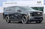 Used 2025 Cadillac Escalade Sport Platinum for sale #67538A - photo 1