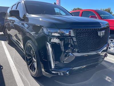 2024 Cadillac Escalade ESV 4WD SUV for sale #67544A - photo 1