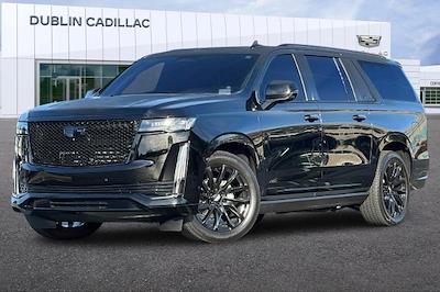 2024 Cadillac Escalade ESV 4WD SUV for sale #67544A - photo 2