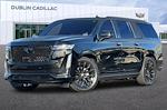 2024 Cadillac Escalade ESV 4WD SUV for sale #67544A - photo 2
