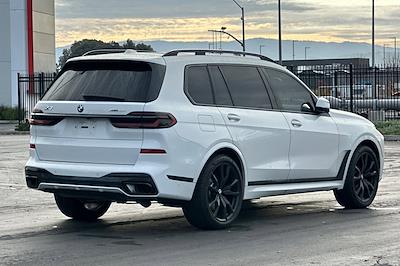 Used 2025 BMW X7 xDrive40i for sale #67553A - photo 2