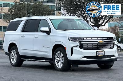 2022 Chevrolet Suburban 4WD SUV for sale #67557CT - photo 1