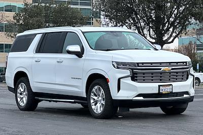 2022 Chevrolet Suburban 4WD SUV for sale #67557CT - photo 2