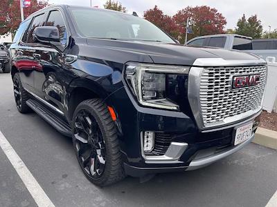 2021 GMC Yukon 4WD SUV for sale #67566B - photo 1