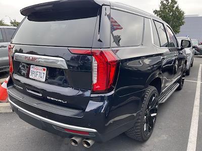 2021 GMC Yukon 4WD SUV for sale #67566B - photo 2