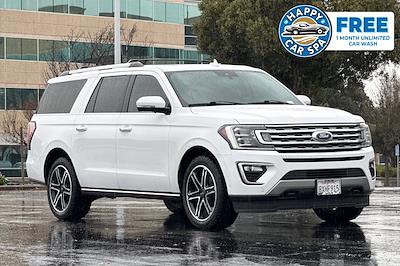 2021 Ford Expedition 4WD SUV for sale #67587A - photo 1