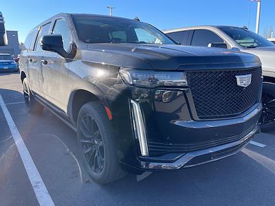 Used 2023 Cadillac Escalade ESV Sport Platinum for sale #67596A - photo 1