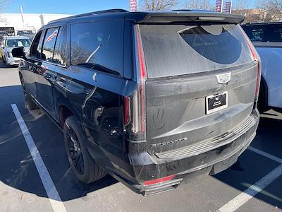 Used 2023 Cadillac Escalade ESV Sport Platinum for sale #67596A - photo 2