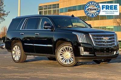 Used 2016 Cadillac Escalade Platinum for sale #67601A - photo 1