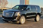 Used 2016 Cadillac Escalade Platinum for sale #67601A - photo 8