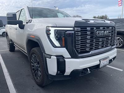 Used 2025 GMC Sierra 2500 - photo 1