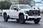 2025 GMC Sierra 2500 Crew Cab 4WD Pickup for sale #67603A - photo 1