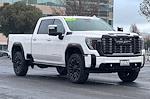 2025 GMC Sierra 2500 Crew Cab 4WD Pickup for sale #67603A - photo 2