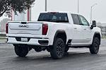 2025 GMC Sierra 2500 Crew Cab 4WD Pickup for sale #67603A - photo 4