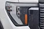 2025 GMC Sierra 2500 Crew Cab 4WD Pickup for sale #67603A - photo 45