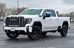 2025 GMC Sierra 2500 Crew Cab 4WD Pickup for sale #67603A - photo 7