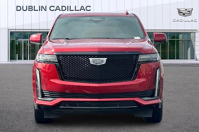 Used 2024 Cadillac Escalade - photo 1