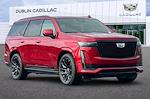 2024 Cadillac Escalade 4WD SUV for sale #67619A - photo 1
