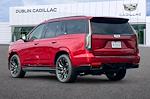 2024 Cadillac Escalade 4WD SUV for sale #67619A - photo 5