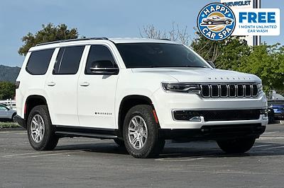 2023 Jeep Wagoneer 4WD SUV for sale #67666A - photo 1