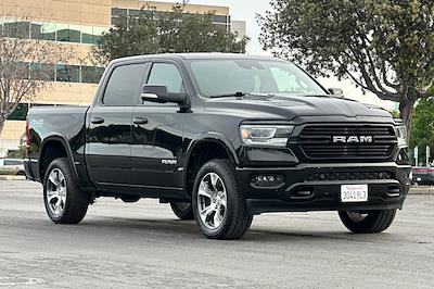Used 2021 Ram 1500 - photo 1