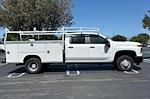 New 2024 Chevrolet Silverado 3500 Crew Cab 4WD Royal 40-VDO-108 9' Service Truck for sale #AFC1168RB - photo 3