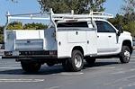 New 2024 Chevrolet Silverado 3500 Crew Cab 4WD Royal 40-VDO-108 9' Service Truck for sale #AFC1168RB - photo 4