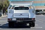 New 2024 Chevrolet Silverado 3500 Crew Cab 4WD Royal 40-VDO-108 9' Service Truck for sale #AFC1168RB - photo 5