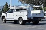 New 2024 Chevrolet Silverado 3500 Crew Cab 4WD Royal 40-VDO-108 9' Service Truck for sale #AFC1168RB - photo 6