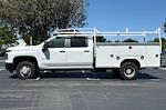 New 2024 Chevrolet Silverado 3500 Crew Cab 4WD Royal 40-VDO-108 9' Service Truck for sale #AFC1168RB - photo 7