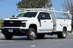 New 2024 Chevrolet Silverado 3500 Crew Cab 4WD Royal 40-VDO-108 9' Service Truck for sale #AFC1168RB - photo 8