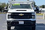 New 2024 Chevrolet Silverado 3500 Crew Cab 4WD Royal 40-VDO-108 9' Service Truck for sale #AFC1168RB - photo 9