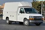 2024 Chevrolet Express 3500 Regular Cab DRW RWD Service Utility Van for sale #AFC1309 - photo 3