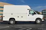 2024 Chevrolet Express 3500 Regular Cab DRW RWD Service Utility Van for sale #AFC1309 - photo 4