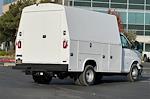 2024 Chevrolet Express 3500 Regular Cab DRW RWD Service Utility Van for sale #AFC1309 - photo 2