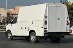 2024 Chevrolet Express 3500 Regular Cab DRW RWD Service Utility Van for sale #AFC1309 - photo 6