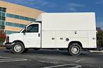 2024 Chevrolet Express 3500 Regular Cab DRW RWD Service Utility Van for sale #AFC1309 - photo 7
