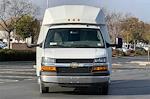 2024 Chevrolet Express 3500 Regular Cab DRW RWD Service Utility Van for sale #AFC1309 - photo 9