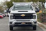 2024 Chevrolet Silverado 3500 Crew Cab 4WD, Contractor Truck for sale #AFC1387 - photo 9