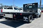 2023 Chevrolet Silverado 5500 Regular Cab DRW RWD, Flatbed Truck for sale #AFC1445 - photo 4