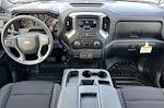 2025 Chevrolet Silverado 2500 Double Cab SRW 2WD Service Truck for sale #AFC1448 - photo 15