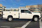 2025 Chevrolet Silverado 2500 Double Cab SRW 2WD Service Truck for sale #AFC1448 - photo 4