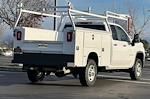 2025 Chevrolet Silverado 2500 Double Cab SRW 2WD Service Truck for sale #AFC1448 - photo 2