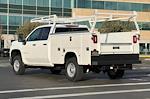 2025 Chevrolet Silverado 2500 Double Cab SRW 2WD Service Truck for sale #AFC1448 - photo 6