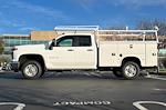 2025 Chevrolet Silverado 2500 Double Cab SRW 2WD Service Truck for sale #AFC1448 - photo 7
