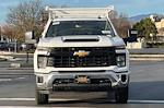 2025 Chevrolet Silverado 2500 Double Cab SRW 2WD Service Truck for sale #AFC1448 - photo 9