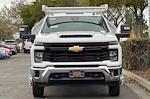 Used 2024 Chevrolet Silverado 3500 Crew Cab 4WD Contractor Truck for sale #AFC1449A - photo 9