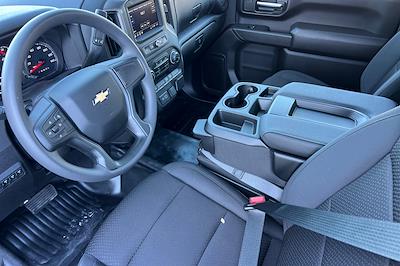New 2025 Chevrolet Silverado 3500 - photo 1